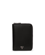 Zip-Around Passport Case