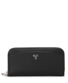 TUMI Zip-Around Continental Wallet
