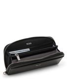 TUMI Zip-Around Continental Wallet