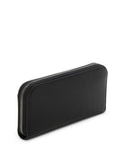 TUMI Zip-Around Continental Wallet
