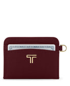 TUMI Card Case