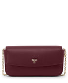 TUMI Wallet On Chain Crossbody