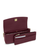 TUMI Wallet On Chain Crossbody