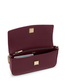 TUMI Wallet On Chain Crossbody