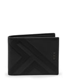 TUMI Global Double Billfold
