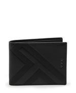 Global Double Billfold
