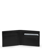 TUMI Global Double Billfold