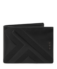 Global Wallet w Coin Pocket