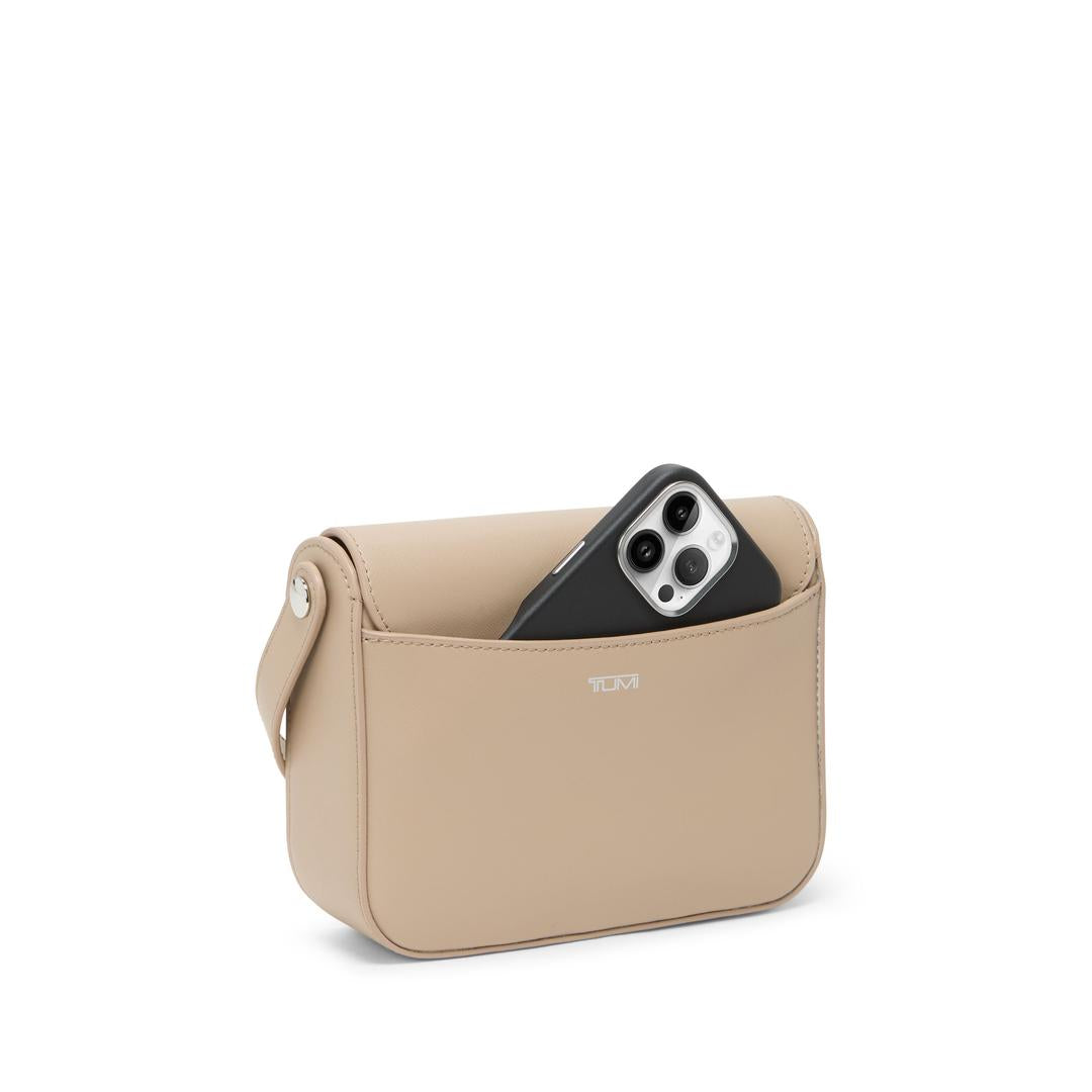 TUMI Olas Small Shoulder Bag