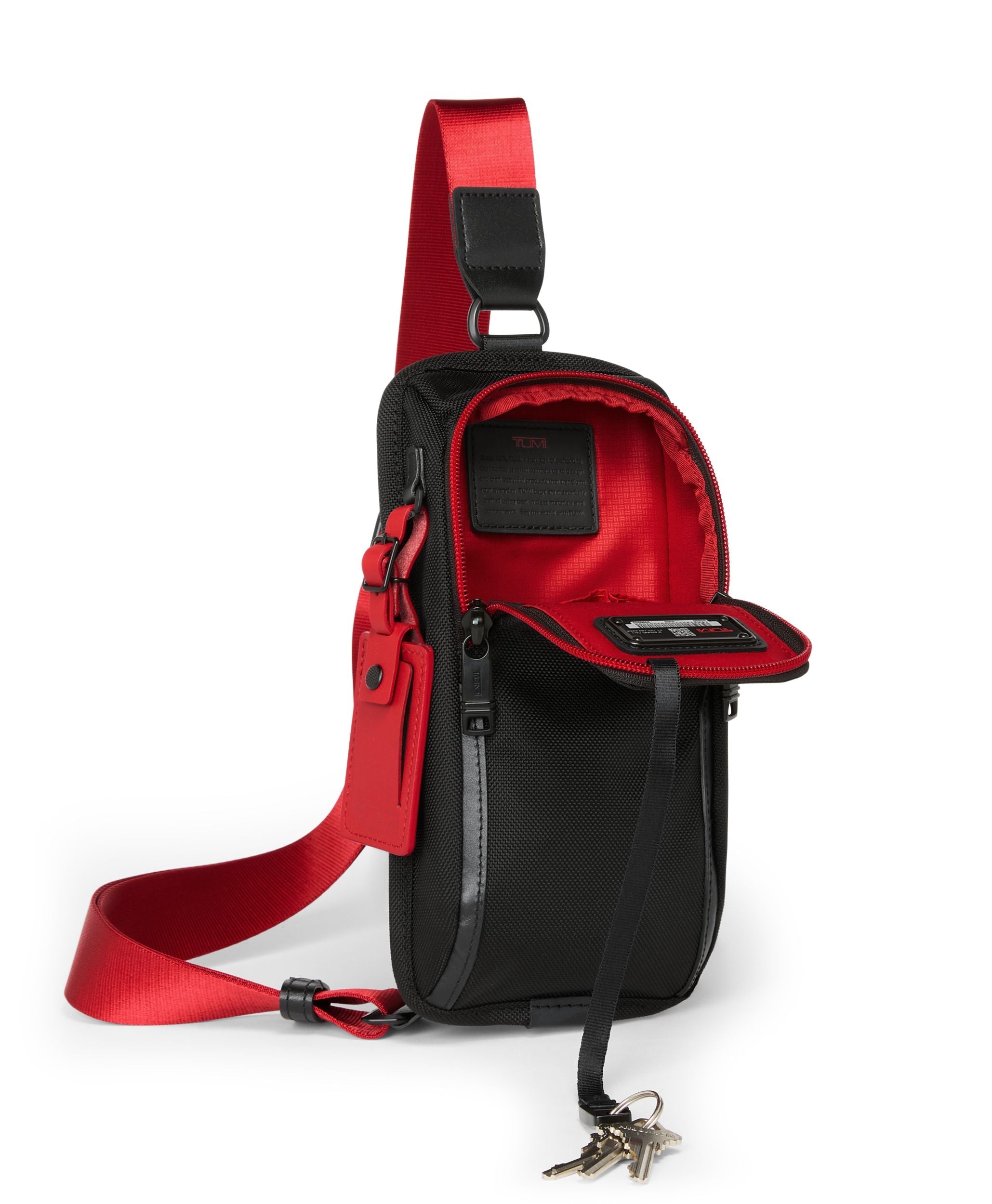 TUMI Compact Sling