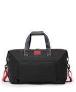 Double Expansion Travel Satchel