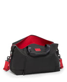TUMI Double Expansion Travel Satchel