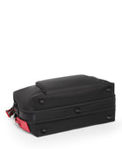 TUMI Double Expansion Travel Satchel