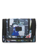 Hanging Travel Kit
