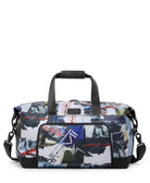 TUMI Double Expansion Travel Satchel