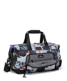 TUMI Double Expansion Travel Satchel