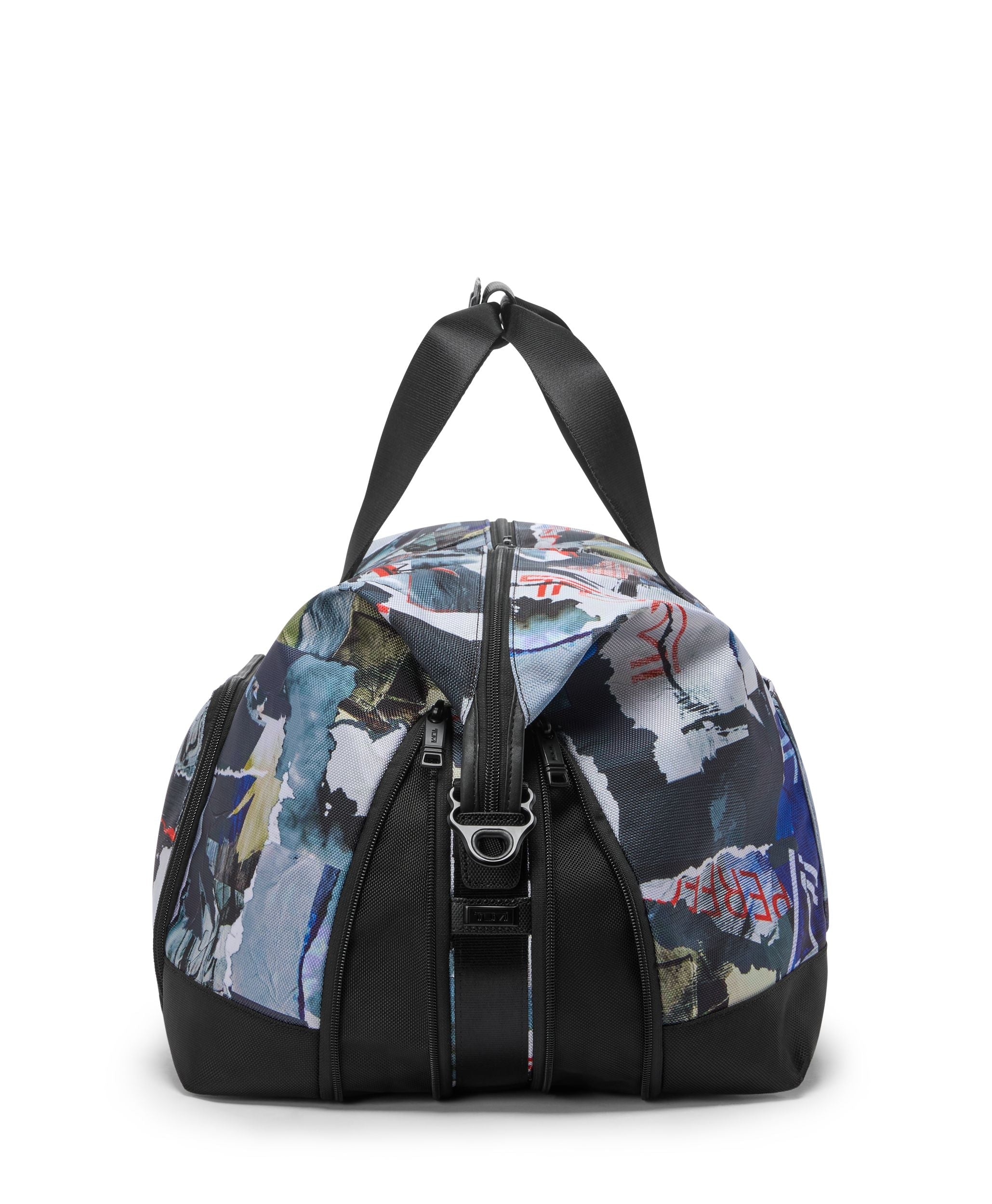 TUMI Double Expansion Travel Satchel