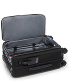 TUMI International Expandable Front Lid 4 Wheeled Carry On