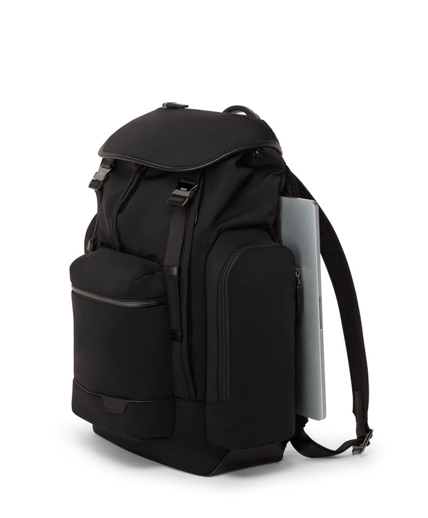 TUMI Griffen Flap Backpack