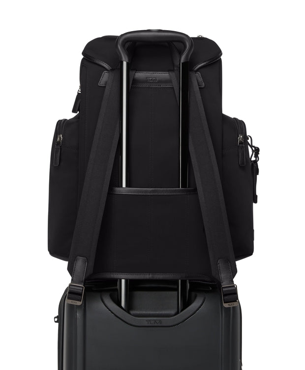 TUMI Griffen Flap Backpack