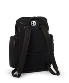 TUMI Griffen Flap Backpack