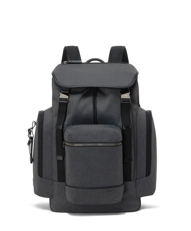 TUMI Griffen Flap Backpack