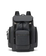 Griffen Flap Backpack