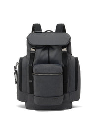 Griffen Flap Backpack