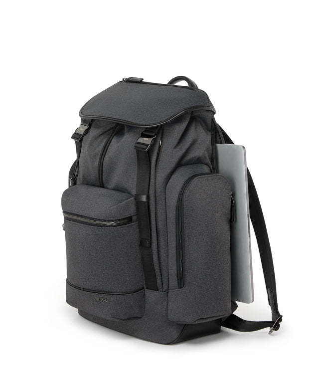 TUMI Griffen Flap Backpack