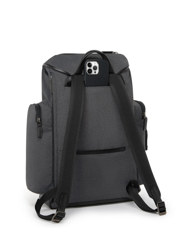 TUMI Griffen Flap Backpack