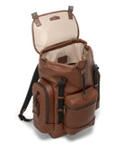 TUMI Griffen Flap Backpack