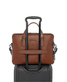 TUMI Sycamore Slim Brief