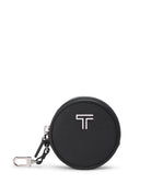 TUMI Luggage Tag Pouch
