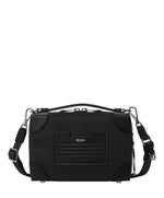 Dey Trunk Crossbody