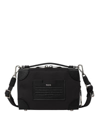 Dey Trunk Crossbody