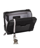 TUMI Dey Trunk Crossbody
