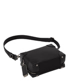 TUMI Dey Trunk Crossbody