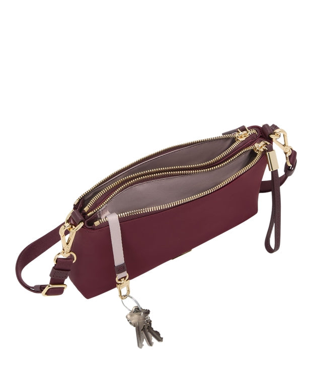 TUMI Adela Crossbody