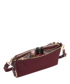 TUMI Adela Crossbody