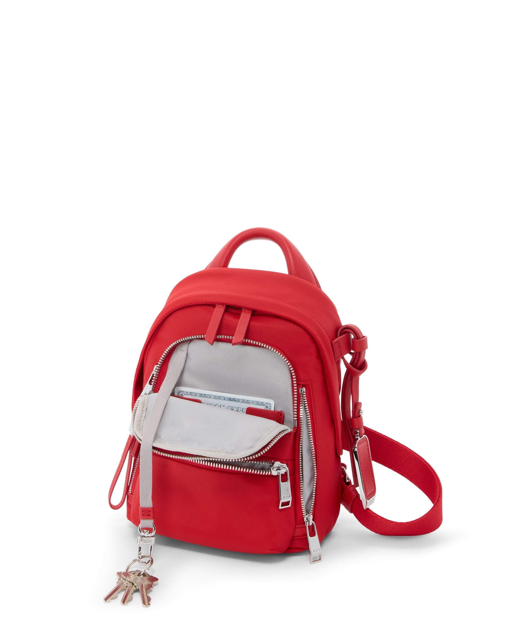 TUMI Celina Mini Backpack