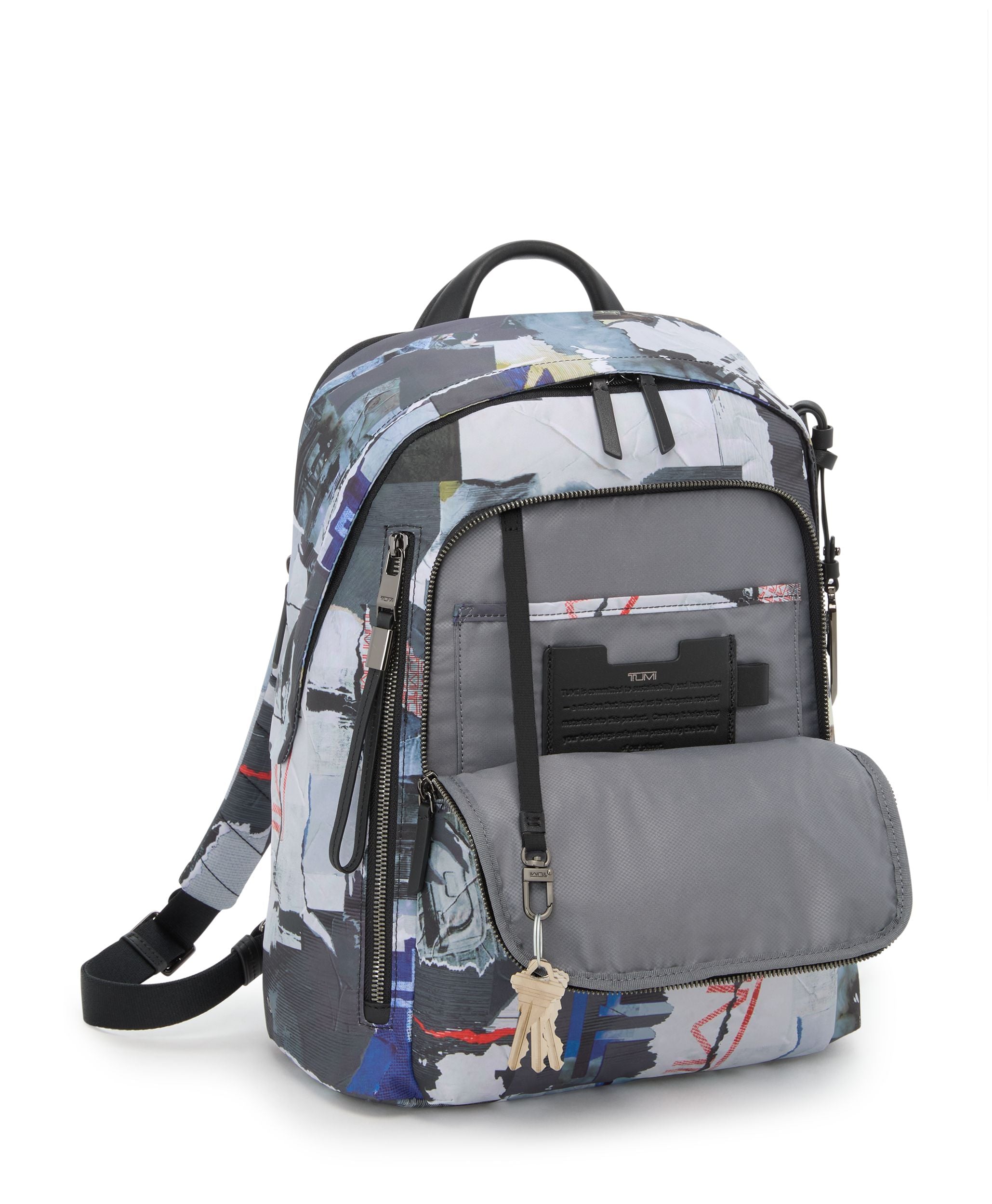 TUMI Halsey Backpack