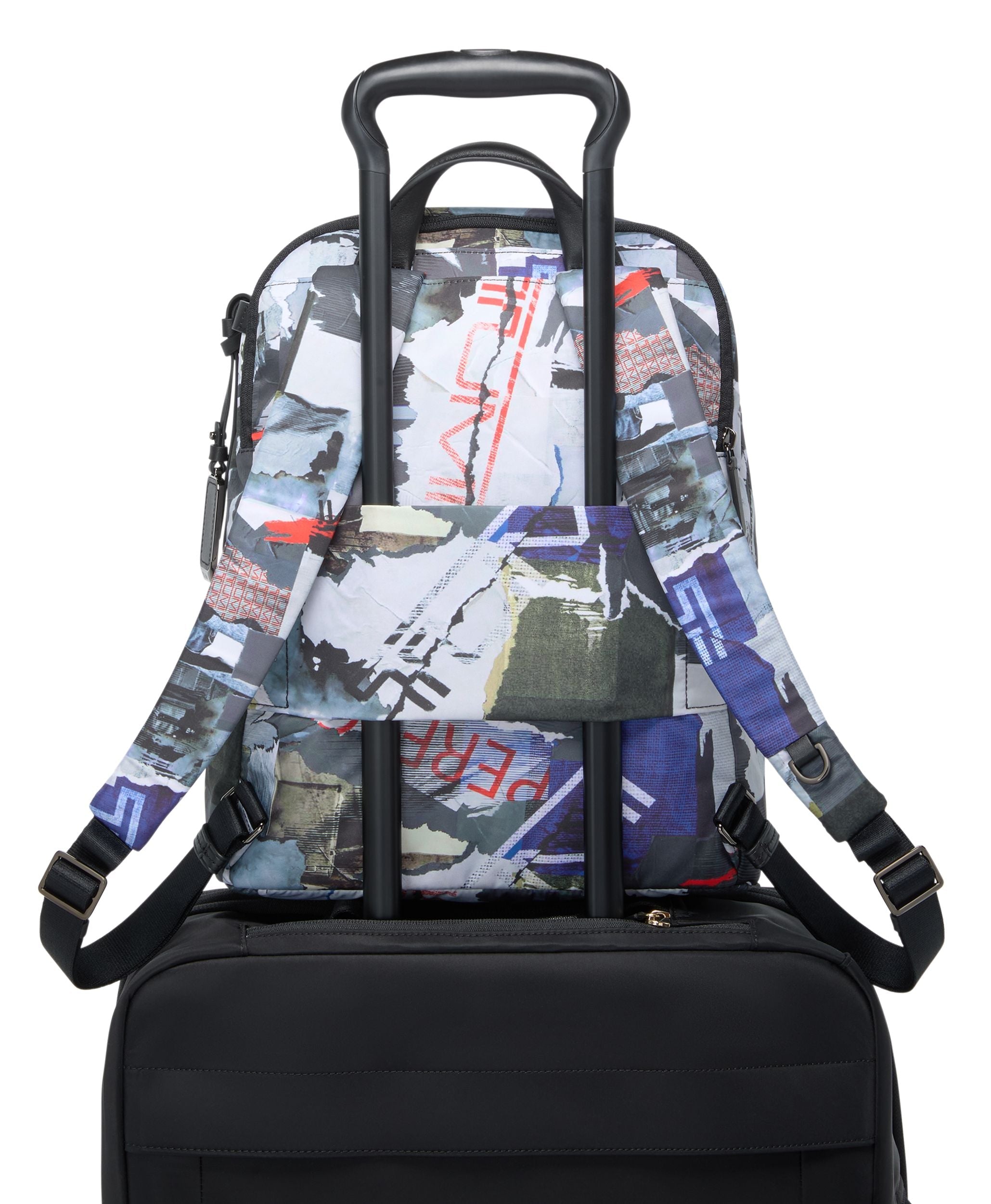 TUMI Halsey Backpack