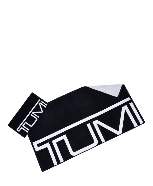 TUMI GWP Towel Gift Box Set