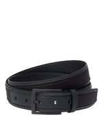 Rectangle Ballistic Belt, 35mm