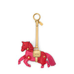 Horse Key Charm
