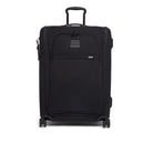 TUMI Medium Dual Access Expandable Checked