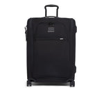 Medium Dual Access Expandable Checked