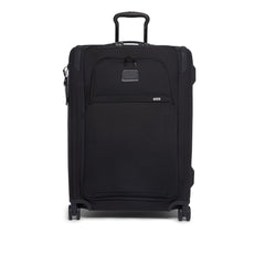Medium Dual Access Expandable Checked