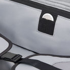 TUMI Medium Dual Access Expandable Checked