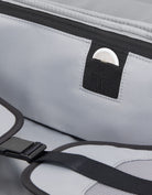 TUMI Medium Dual Access Expandable Checked